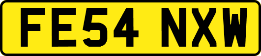FE54NXW