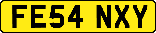 FE54NXY