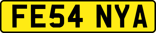 FE54NYA