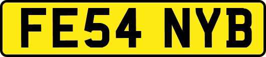 FE54NYB