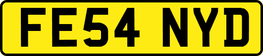 FE54NYD