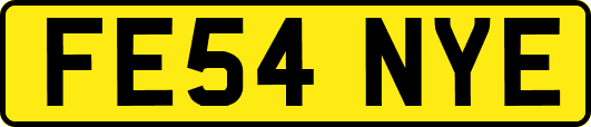 FE54NYE