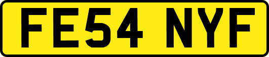 FE54NYF
