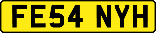 FE54NYH
