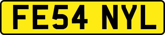FE54NYL