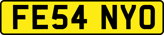 FE54NYO