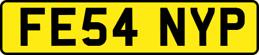 FE54NYP