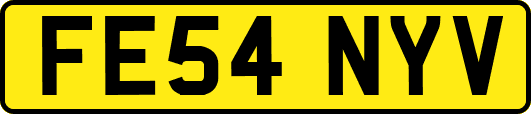 FE54NYV