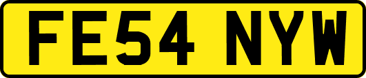 FE54NYW