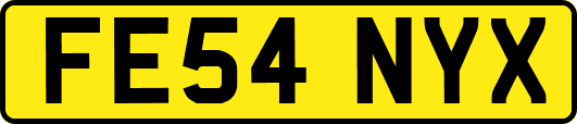 FE54NYX
