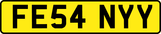 FE54NYY
