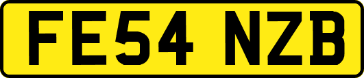 FE54NZB