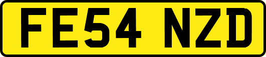 FE54NZD