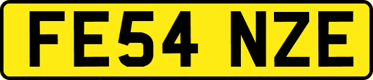 FE54NZE