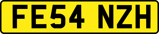 FE54NZH