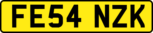 FE54NZK