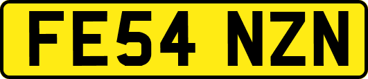 FE54NZN