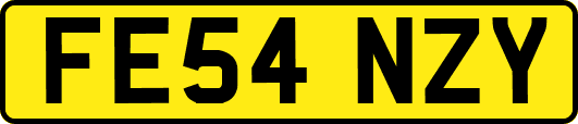 FE54NZY