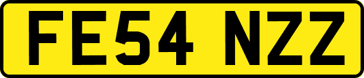 FE54NZZ