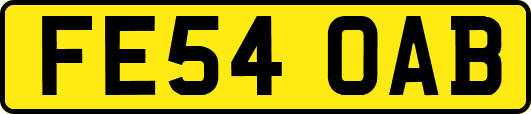 FE54OAB