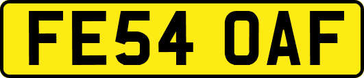 FE54OAF