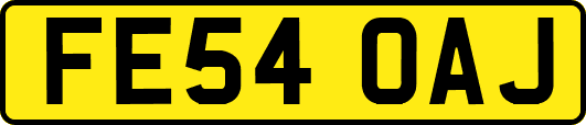 FE54OAJ