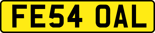 FE54OAL