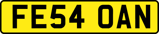 FE54OAN