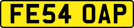 FE54OAP