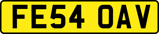 FE54OAV