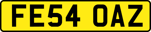 FE54OAZ