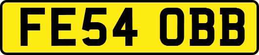 FE54OBB