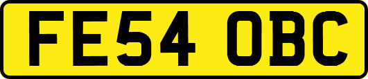 FE54OBC