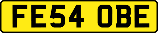 FE54OBE