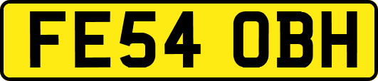 FE54OBH