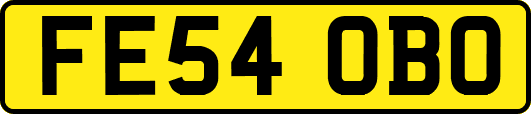 FE54OBO