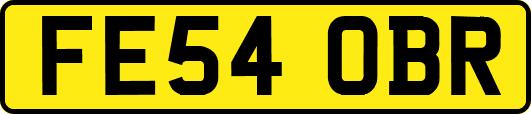 FE54OBR