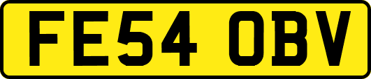 FE54OBV