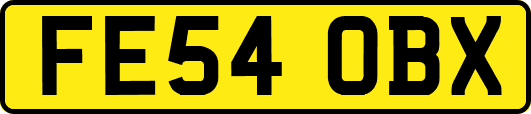 FE54OBX