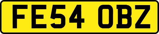 FE54OBZ