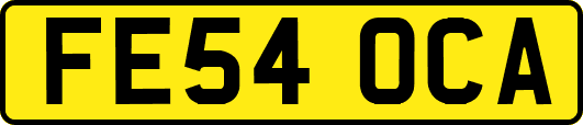 FE54OCA