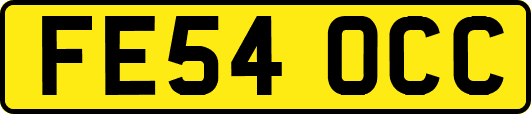FE54OCC