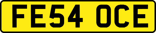 FE54OCE