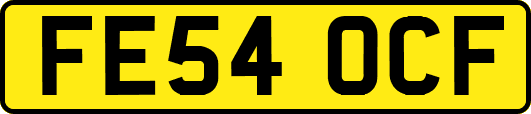 FE54OCF