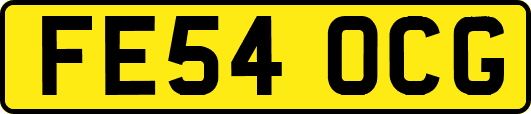FE54OCG