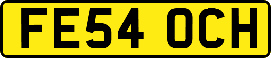 FE54OCH