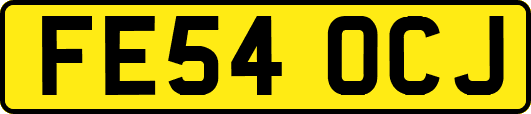 FE54OCJ
