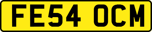 FE54OCM