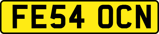 FE54OCN