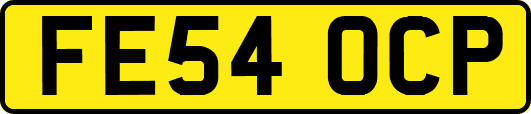 FE54OCP